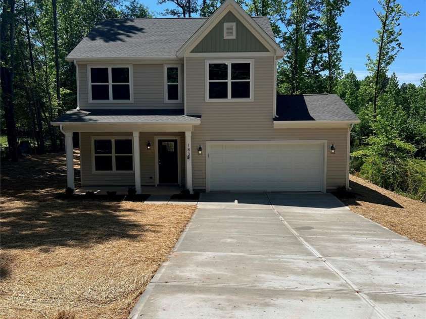 183 Pine Haven Road, Statesville, NC 28677.  MLS# CAR4260088, YatesRealty ID 20269. 