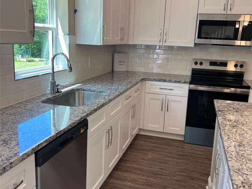 183 Pine Haven Road, Statesville, NC 28677.  MLS# CAR4260088, YatesRealty ID 20269. 