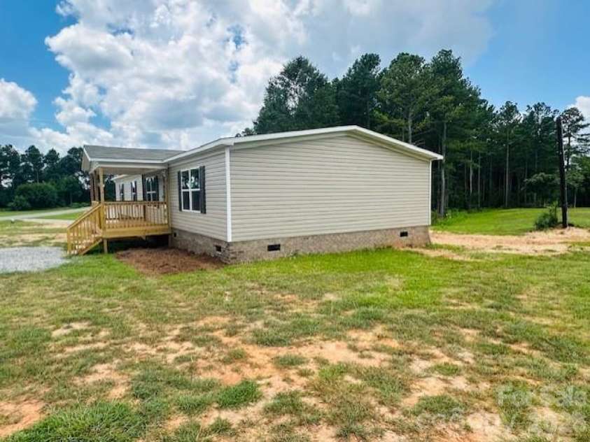 3571 Ken McEntire Road, Lawndale, NC 28090.  MLS# CAR4335575, YatesRealty ID 2027. 