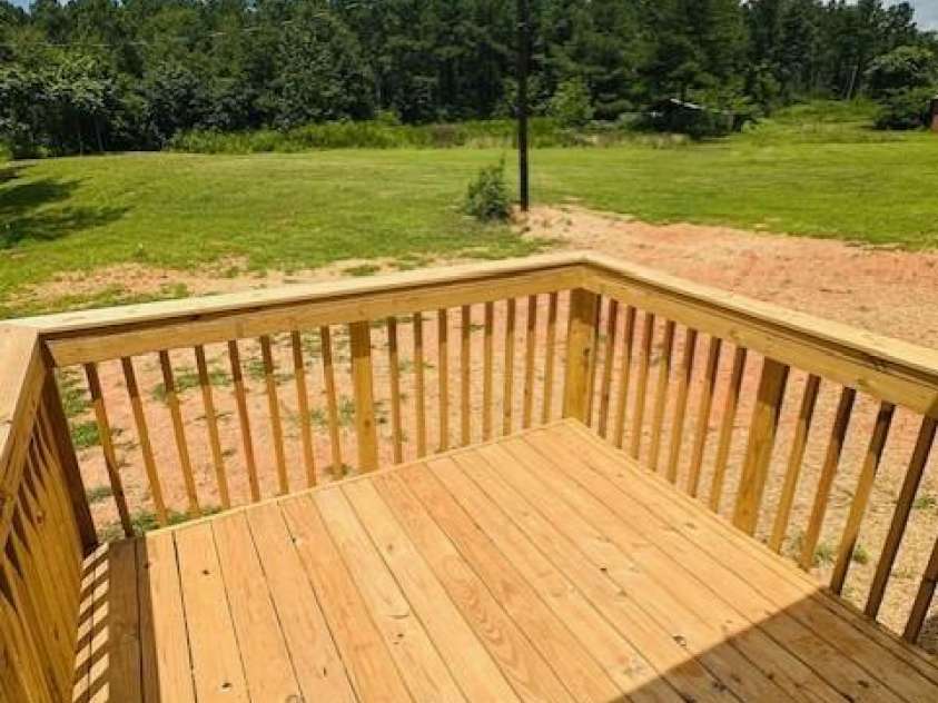 3571 Ken McEntire Road, Lawndale, NC 28090.  MLS# CAR4335575, YatesRealty ID 2027. 