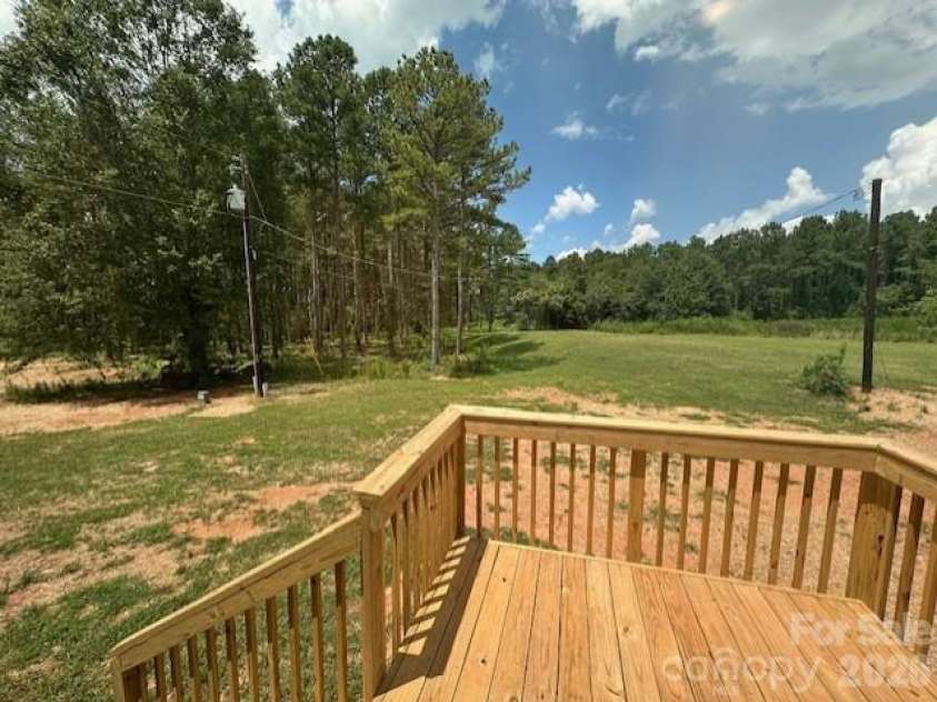 3571 Ken McEntire Road, Lawndale, NC 28090.  MLS# CAR4335575, YatesRealty ID 2027. 