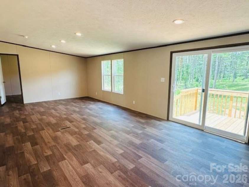 3571 Ken McEntire Road, Lawndale, NC 28090.  MLS# CAR4335575, YatesRealty ID 2027. 