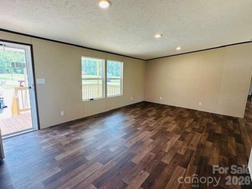 3571 Ken McEntire Road, Lawndale, NC 28090.  MLS# CAR4335575, YatesRealty ID 2027. 