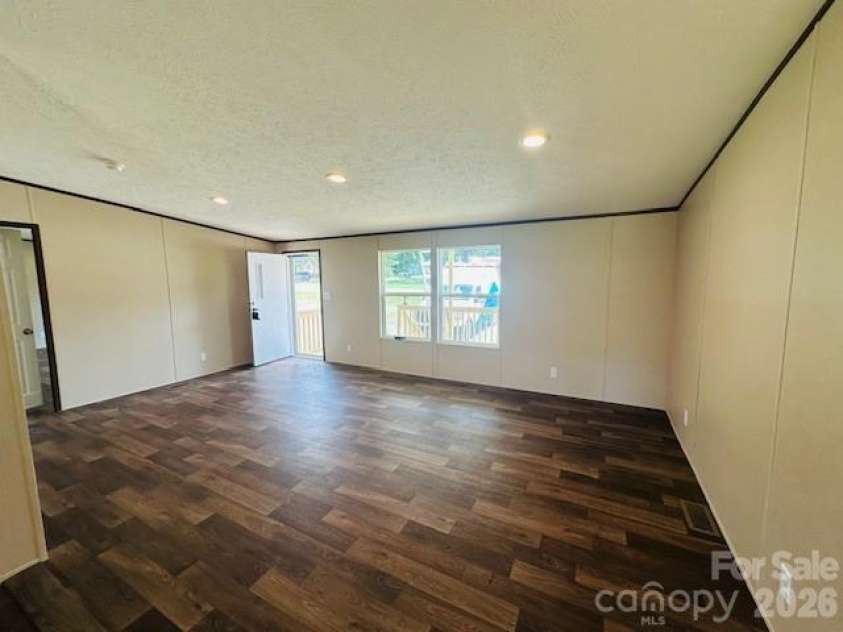 3571 Ken McEntire Road, Lawndale, NC 28090.  MLS# CAR4335575, YatesRealty ID 2027. 