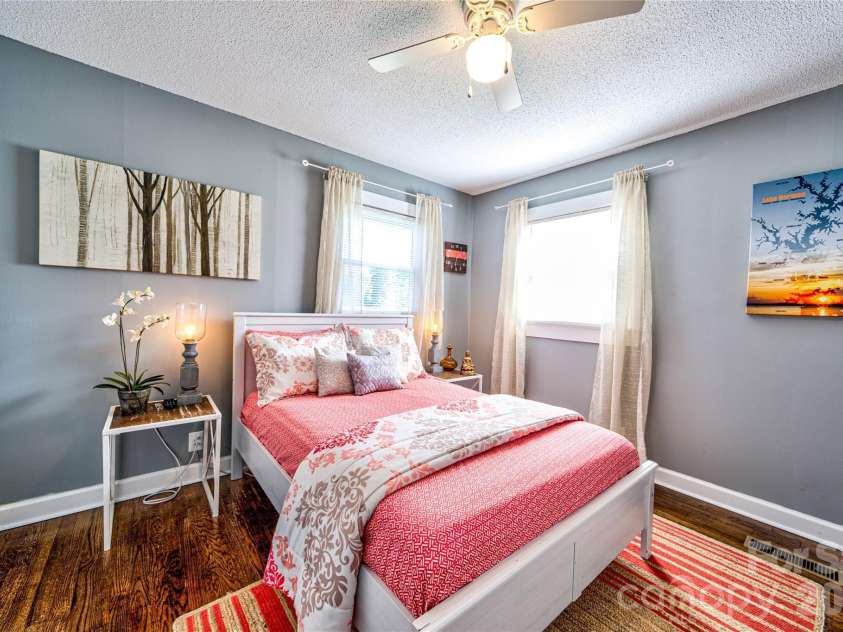 308 Myrtle School Road, Gastonia, NC 28052.  MLS# CAR4340941, YatesRealty ID 20270. Bedroom