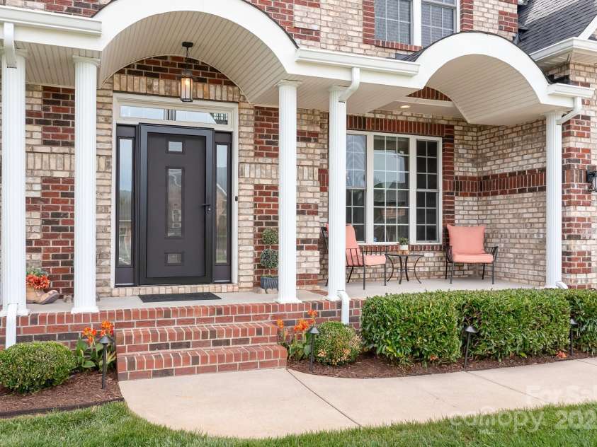 9112 Butterfly Court, Gastonia, NC 28056.  MLS# CAR4267047, YatesRealty ID 20271. Go get your iced tea!