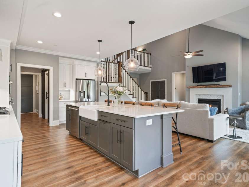 176 Hidden Meadows Drive, Mooresville, NC 28117.  MLS# CAR4372759, YatesRealty ID 20274. 