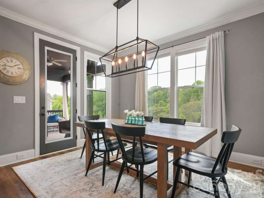 176 Hidden Meadows Drive, Mooresville, NC 28117.  MLS# CAR4372759, YatesRealty ID 20274. 