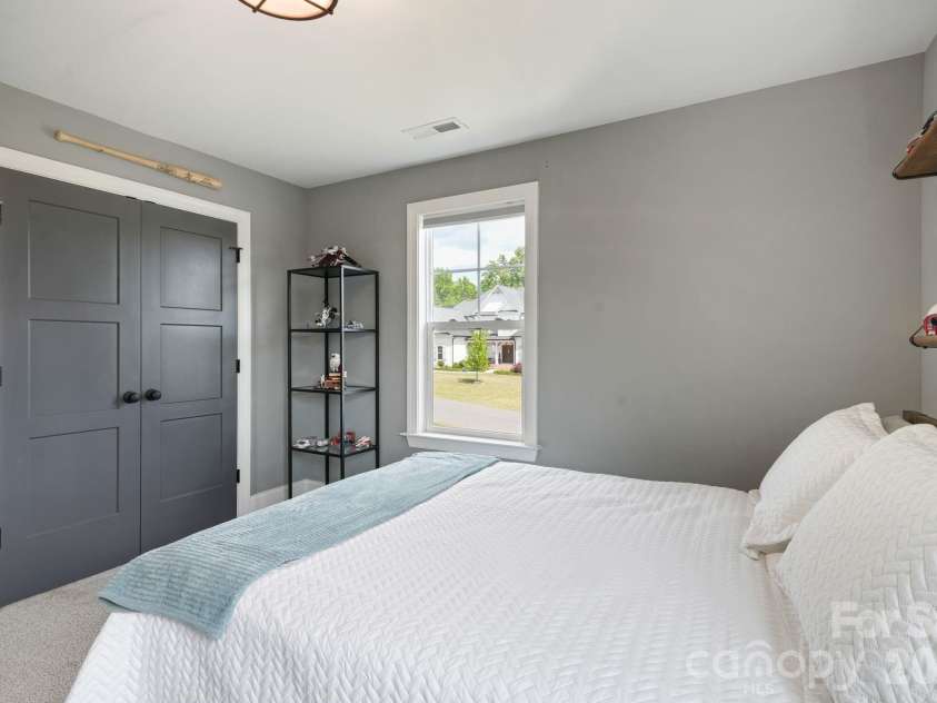 176 Hidden Meadows Drive, Mooresville, NC 28117.  MLS# CAR4372759, YatesRealty ID 20274. 