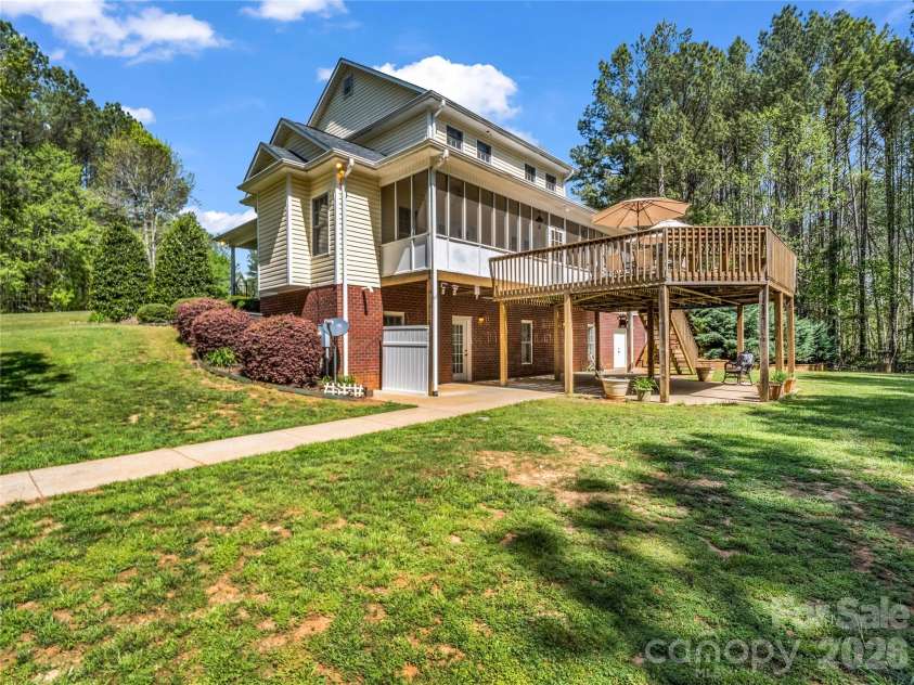 200 Pumkin Patch Road, Rutherfordton, NC 28139.  MLS# CAR4369968, YatesRealty ID 20275. 