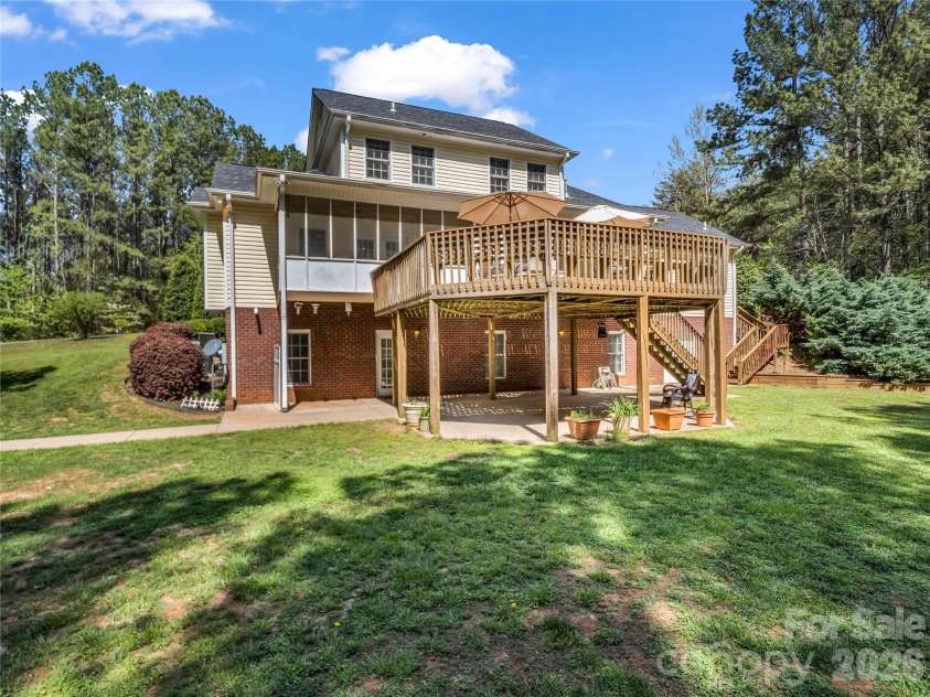 200 Pumkin Patch Road, Rutherfordton, NC 28139.  MLS# CAR4369968, YatesRealty ID 20275. 