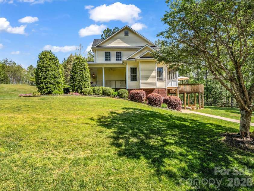 200 Pumkin Patch Road, Rutherfordton, NC 28139.  MLS# CAR4369968, YatesRealty ID 20275. 