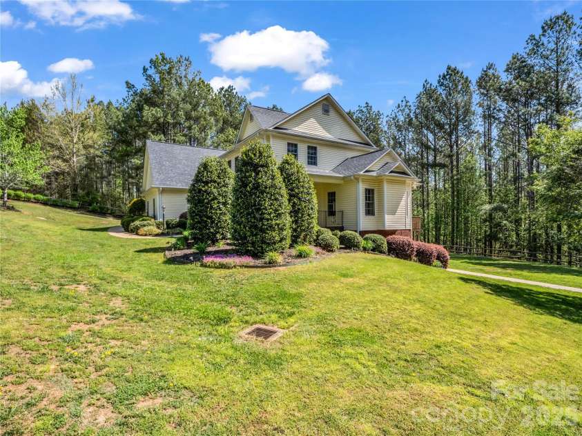200 Pumkin Patch Road, Rutherfordton, NC 28139.  MLS# CAR4369968, YatesRealty ID 20275. 