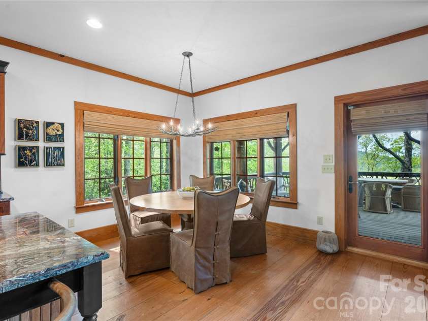 536 Hawk Mountain Road, Lake Toxaway, NC 28747.  MLS# CAR4379060, YatesRealty ID 20277. 
