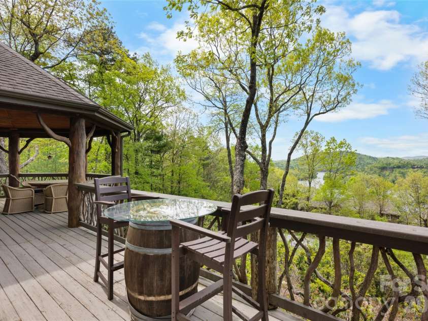 536 Hawk Mountain Road, Lake Toxaway, NC 28747.  MLS# CAR4379060, YatesRealty ID 20277. 