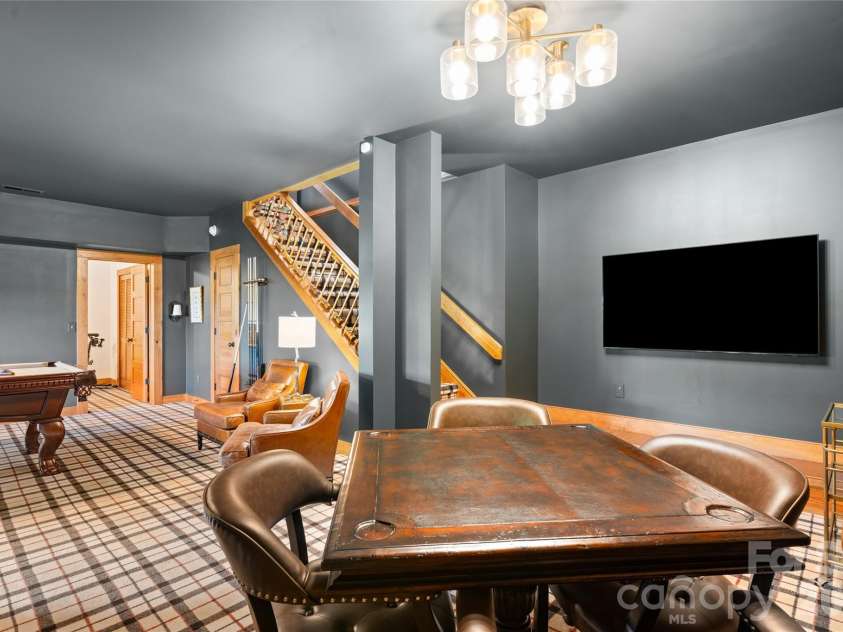 536 Hawk Mountain Road, Lake Toxaway, NC 28747.  MLS# CAR4379060, YatesRealty ID 20277. 