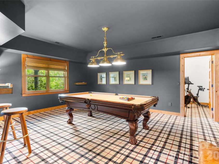 536 Hawk Mountain Road, Lake Toxaway, NC 28747.  MLS# CAR4379060, YatesRealty ID 20277. 