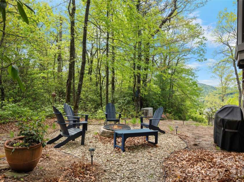 536 Hawk Mountain Road, Lake Toxaway, NC 28747.  MLS# CAR4379060, YatesRealty ID 20277. 