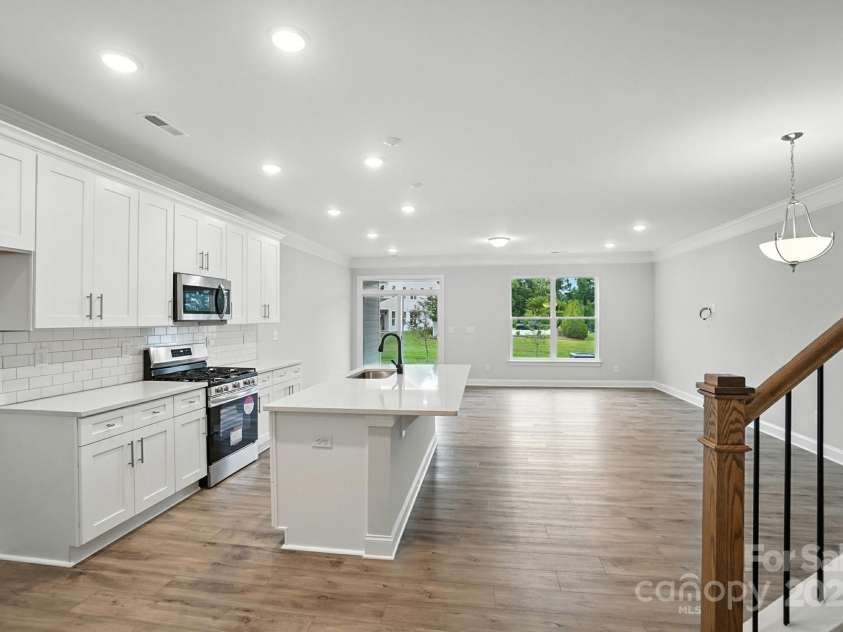 4236 Black Court, Harrisburg, NC 28075.  MLS# CAR4221139, YatesRealty ID 20278. 