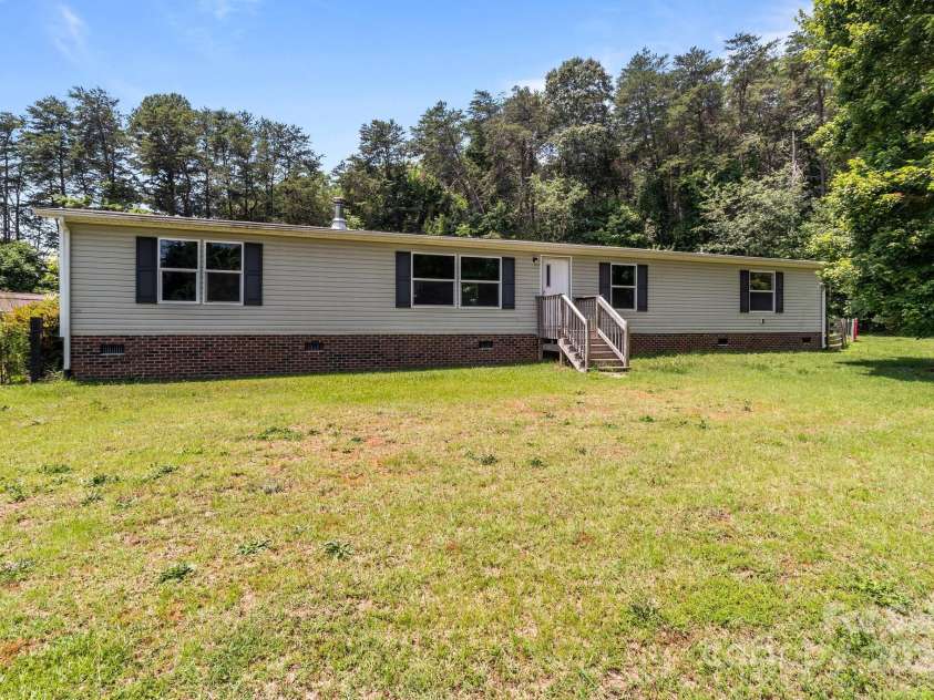 151 Lillyfield Drive, Rockwell, NC 28138.  MLS# CAR4259203, YatesRealty ID 20279. 
