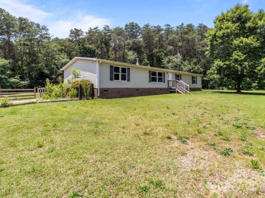 151 Lillyfield Drive, Rockwell, NC 28138.  MLS# CAR4259203, YatesRealty ID 20279. 