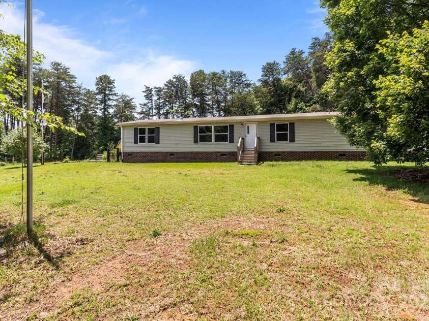 151 Lillyfield Drive, Rockwell, NC 28138.  MLS# CAR4259203, YatesRealty ID 20279. 