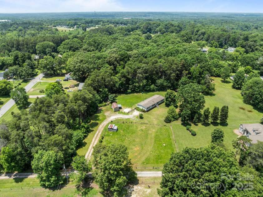 151 Lillyfield Drive, Rockwell, NC 28138.  MLS# CAR4259203, YatesRealty ID 20279. 