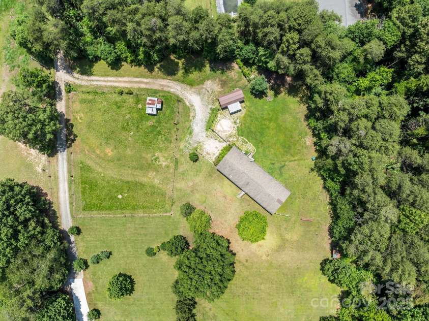 151 Lillyfield Drive, Rockwell, NC 28138.  MLS# CAR4259203, YatesRealty ID 20279. 