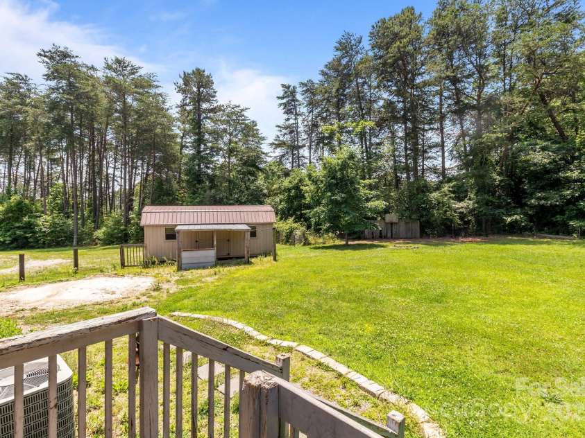 151 Lillyfield Drive, Rockwell, NC 28138.  MLS# CAR4259203, YatesRealty ID 20279. 