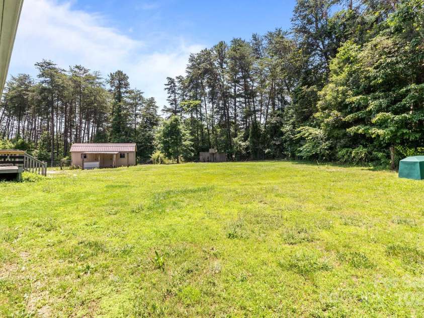 151 Lillyfield Drive, Rockwell, NC 28138.  MLS# CAR4259203, YatesRealty ID 20279. 
