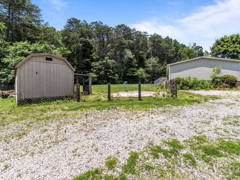 151 Lillyfield Drive, Rockwell, NC 28138.  MLS# CAR4259203, YatesRealty ID 20279. 