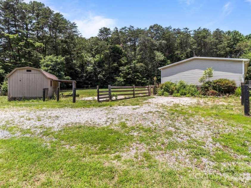151 Lillyfield Drive, Rockwell, NC 28138.  MLS# CAR4259203, YatesRealty ID 20279. 