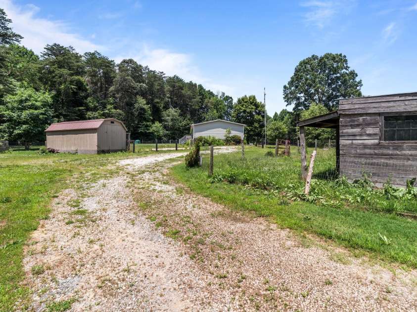 151 Lillyfield Drive, Rockwell, NC 28138.  MLS# CAR4259203, YatesRealty ID 20279. 