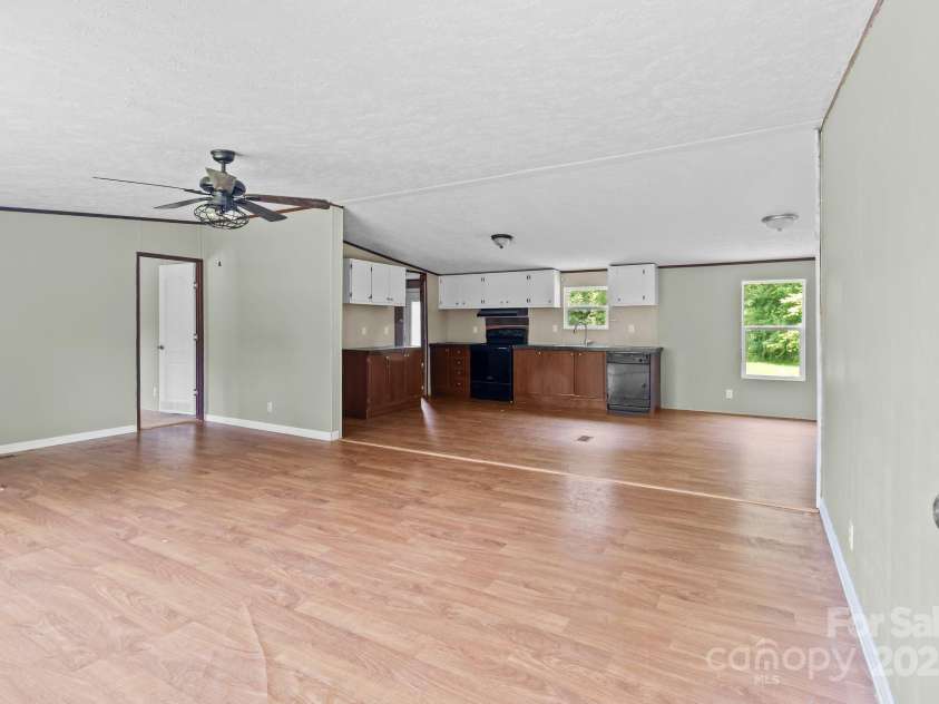 151 Lillyfield Drive, Rockwell, NC 28138.  MLS# CAR4259203, YatesRealty ID 20279. 