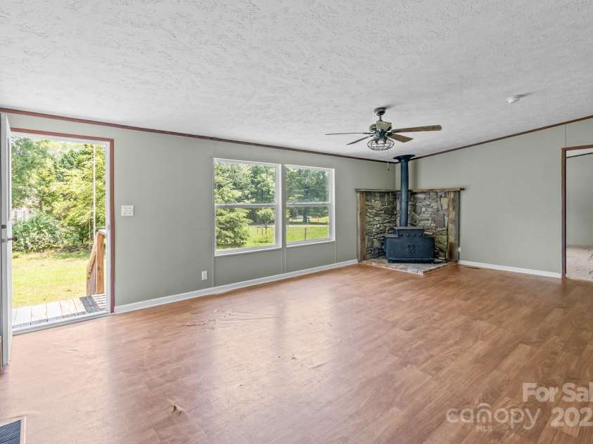 151 Lillyfield Drive, Rockwell, NC 28138.  MLS# CAR4259203, YatesRealty ID 20279. 