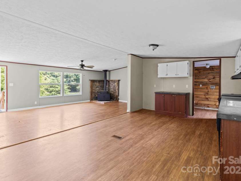 151 Lillyfield Drive, Rockwell, NC 28138.  MLS# CAR4259203, YatesRealty ID 20279. 