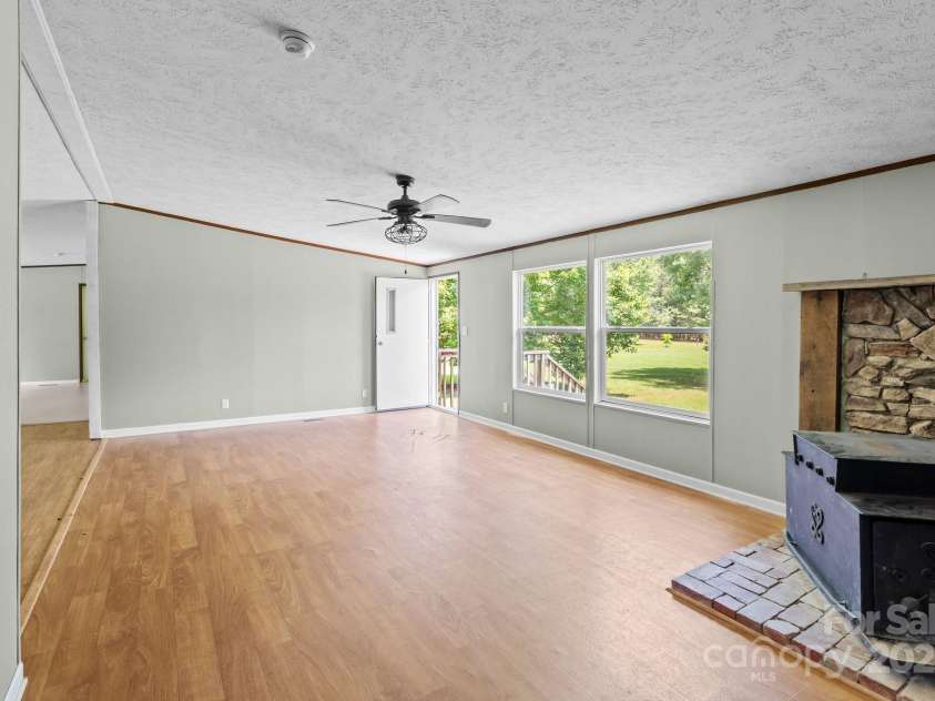 151 Lillyfield Drive, Rockwell, NC 28138.  MLS# CAR4259203, YatesRealty ID 20279. 