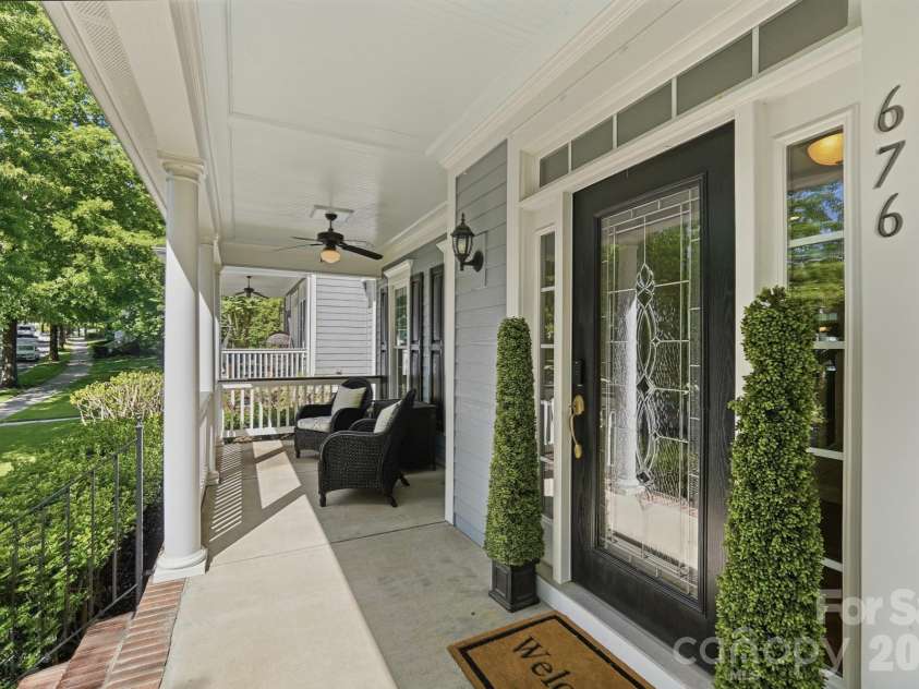 676 Revival Row, Fort Mill, SC 29708.  MLS# CAR4367837, YatesRealty ID 20279. 