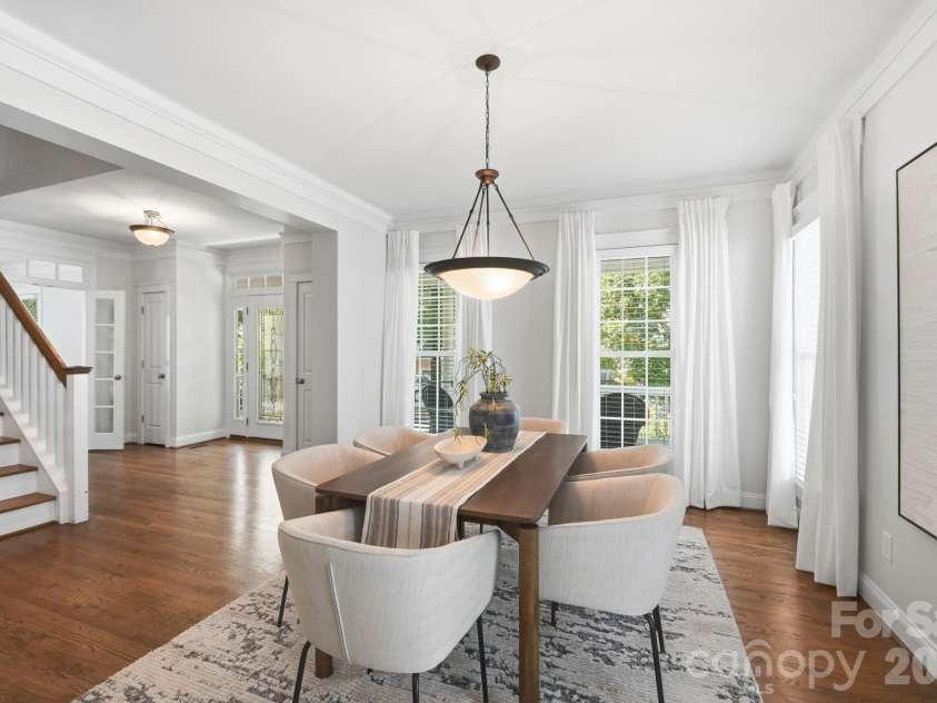 676 Revival Row, Fort Mill, SC 29708.  MLS# CAR4367837, YatesRealty ID 20279. 