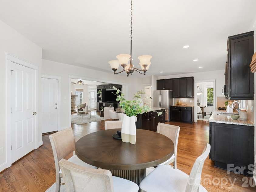 676 Revival Row, Fort Mill, SC 29708.  MLS# CAR4367837, YatesRealty ID 20279. 