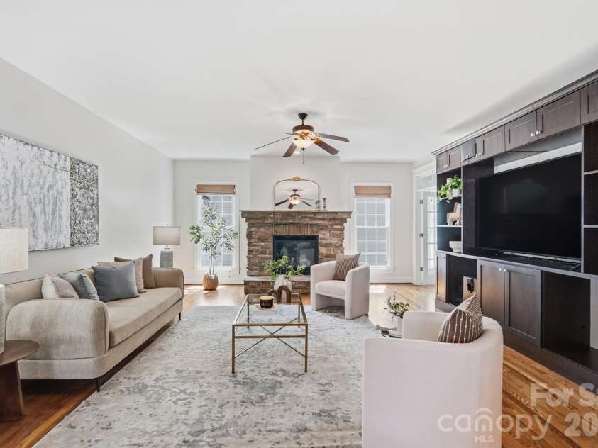 676 Revival Row, Fort Mill, SC 29708.  MLS# CAR4367837, YatesRealty ID 20279. 