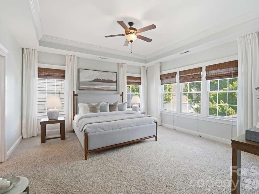 676 Revival Row, Fort Mill, SC 29708.  MLS# CAR4367837, YatesRealty ID 20279. 