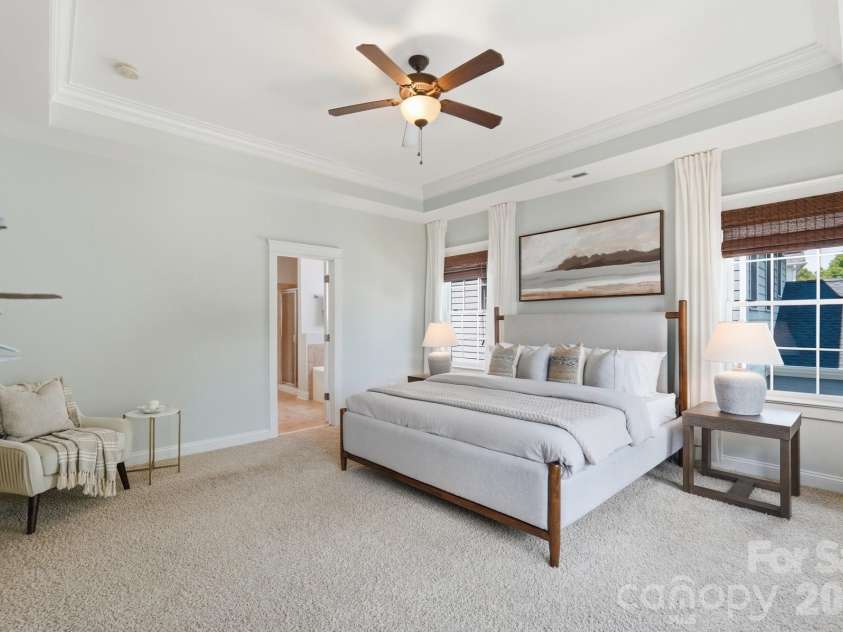 676 Revival Row, Fort Mill, SC 29708.  MLS# CAR4367837, YatesRealty ID 20279. 