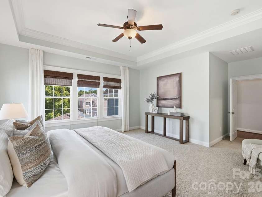 676 Revival Row, Fort Mill, SC 29708.  MLS# CAR4367837, YatesRealty ID 20279. 