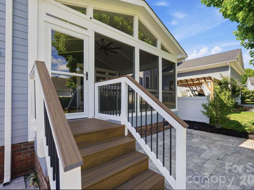 676 Revival Row, Fort Mill, SC 29708.  MLS# CAR4367837, YatesRealty ID 20279. 