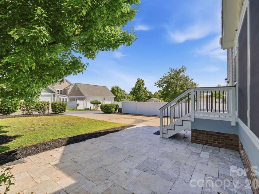 676 Revival Row, Fort Mill, SC 29708.  MLS# CAR4367837, YatesRealty ID 20279. 