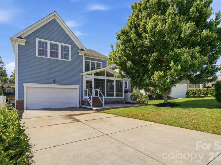 676 Revival Row, Fort Mill, SC 29708.  MLS# CAR4367837, YatesRealty ID 20279. 