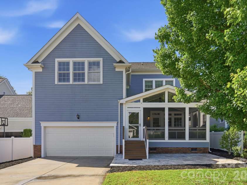 676 Revival Row, Fort Mill, SC 29708.  MLS# CAR4367837, YatesRealty ID 20279. 