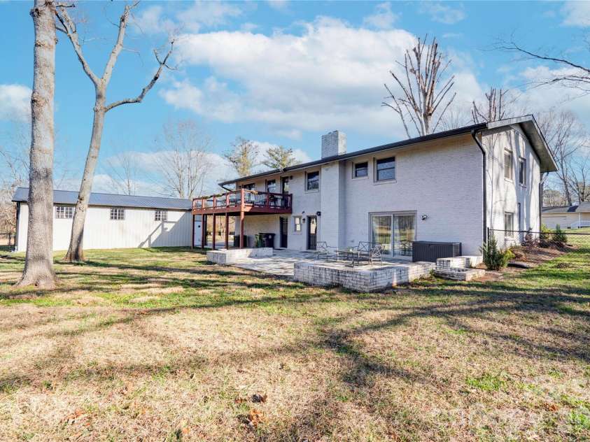 241 Howington Street, Shelby, NC 28152.  MLS# CAR4338141, YatesRealty ID 2028. 
