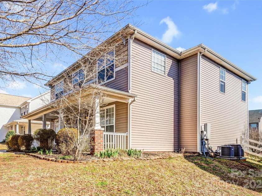 3008 Semmes Lane, Indian Trail, NC 28079.  MLS# CAR4227601, YatesRealty ID 2028. 